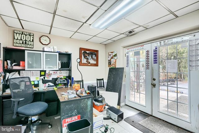 9301 OLD GEORGETOWN RD, Bethesda, MD 20814