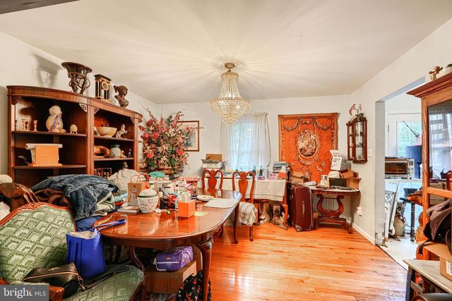 9301 OLD GEORGETOWN RD, Bethesda, MD 20814