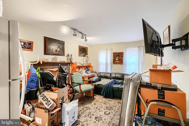 9301 OLD GEORGETOWN RD, Bethesda, MD 20814