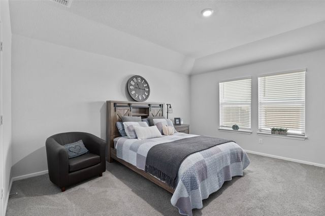 5824 Harvey Gap Lane, Denton, TX 76226