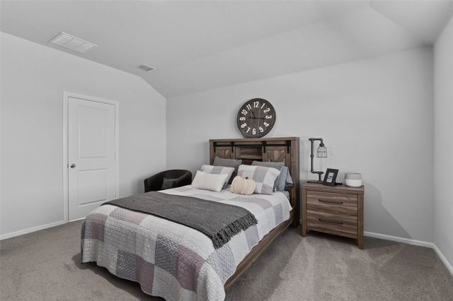 5824 Harvey Gap Lane, Denton, TX 76226