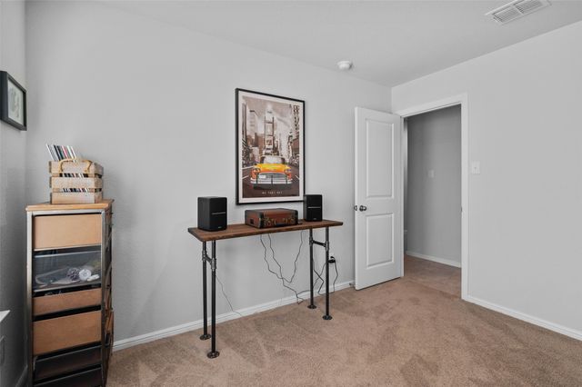 5824 Harvey Gap Lane, Denton, TX 76226