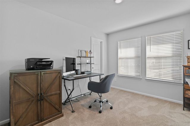 5824 Harvey Gap Lane, Denton, TX 76226