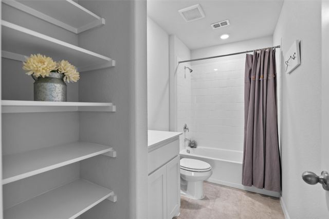 5824 Harvey Gap Lane, Denton, TX 76226