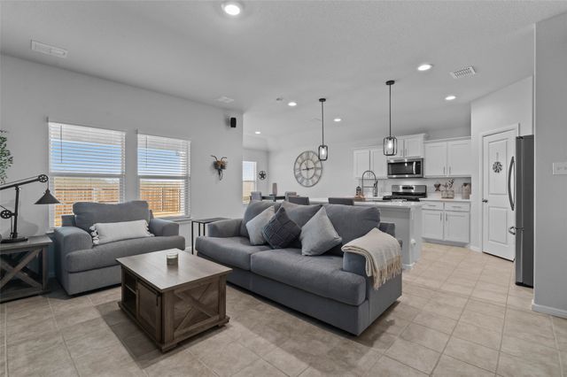 5824 Harvey Gap Lane, Denton, TX 76226