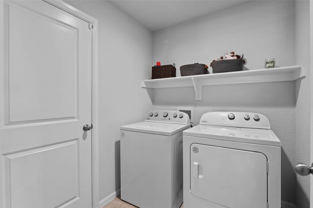 5824 Harvey Gap Lane, Denton, TX 76226