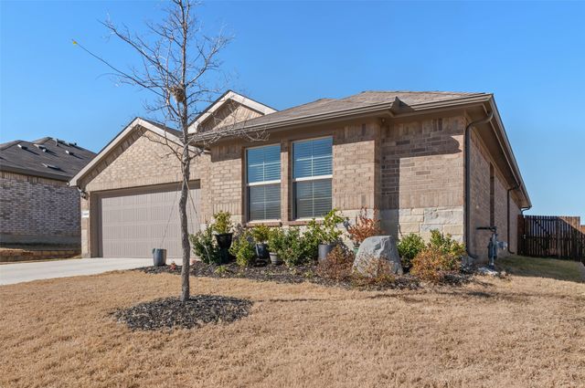 5824 Harvey Gap Lane, Denton, TX 76226
