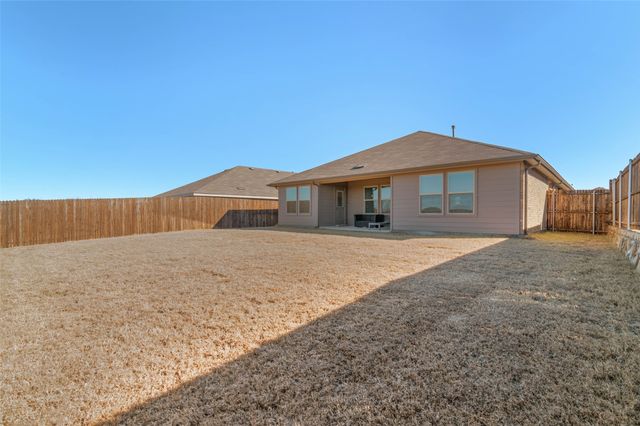 5824 Harvey Gap Lane, Denton, TX 76226