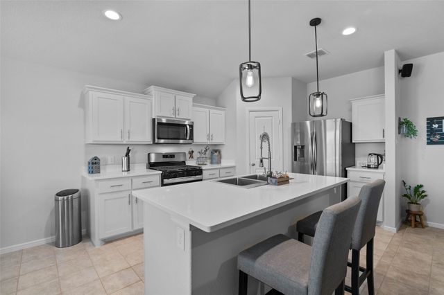 5824 Harvey Gap Lane, Denton, TX 76226