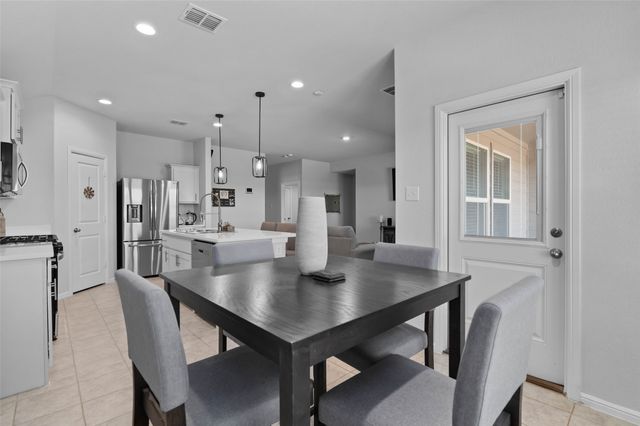 5824 Harvey Gap Lane, Denton, TX 76226