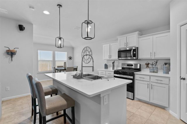 5824 Harvey Gap Lane, Denton, TX 76226