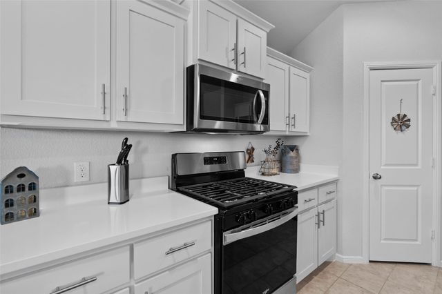 5824 Harvey Gap Lane, Denton, TX 76226