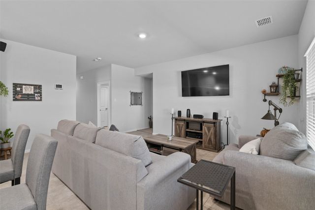 5824 Harvey Gap Lane, Denton, TX 76226