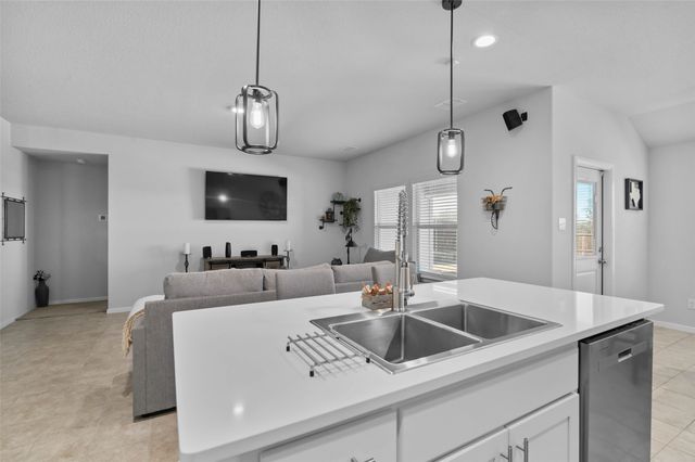 5824 Harvey Gap Lane, Denton, TX 76226