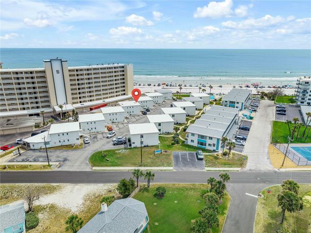 577 N ATLANTIC AVENUE 7, New Smyrna Beach, FL 32169