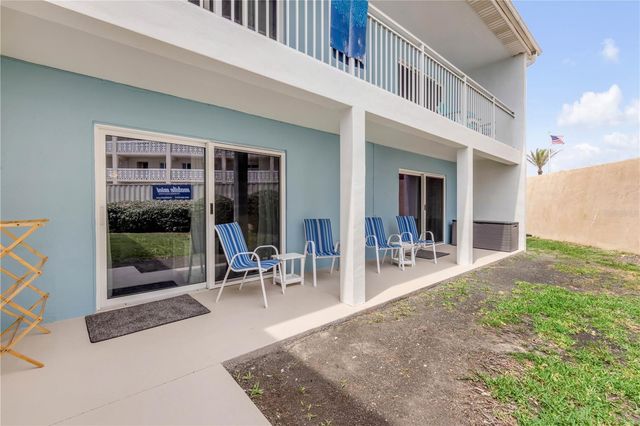 577 N ATLANTIC AVENUE 7, New Smyrna Beach, FL 32169