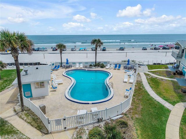 577 N ATLANTIC AVENUE 7, New Smyrna Beach, FL 32169