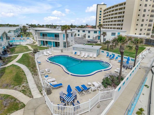 577 N ATLANTIC AVENUE 7, New Smyrna Beach, FL 32169