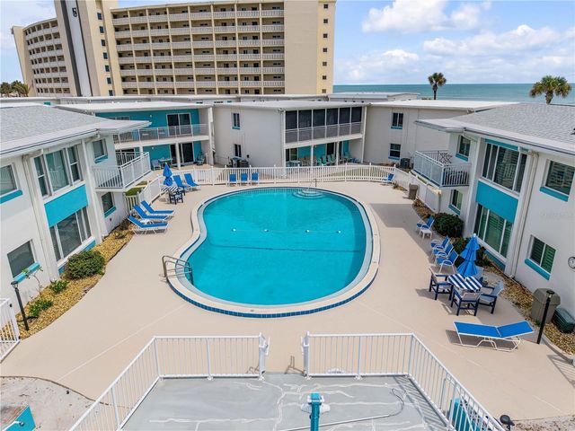 577 N ATLANTIC AVENUE 7, New Smyrna Beach, FL 32169
