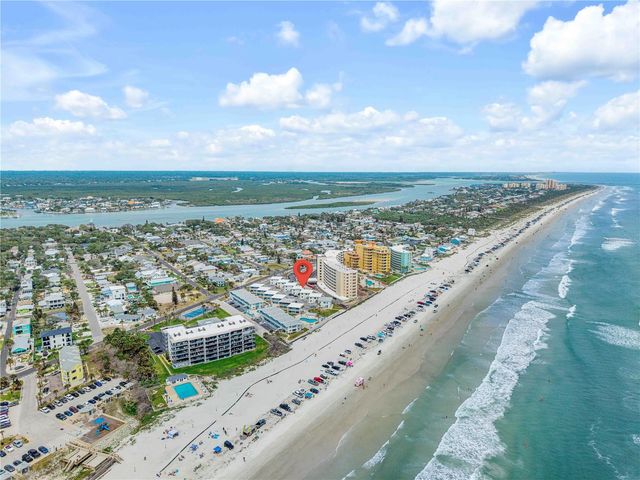 577 N ATLANTIC AVENUE 7, New Smyrna Beach, FL 32169