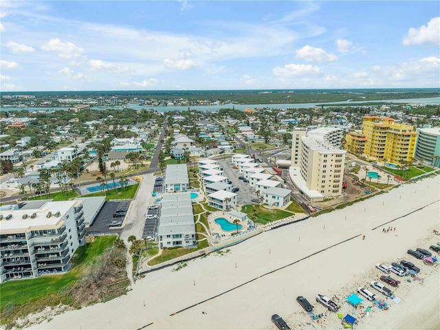 577 N ATLANTIC AVENUE 7, New Smyrna Beach, FL 32169