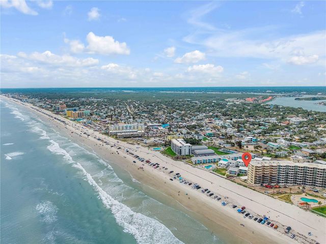 577 N ATLANTIC AVENUE 7, New Smyrna Beach, FL 32169