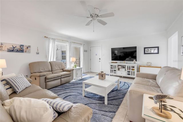 577 N ATLANTIC AVENUE 7, New Smyrna Beach, FL 32169