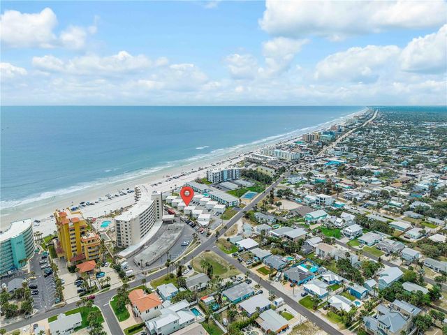 577 N ATLANTIC AVENUE 7, New Smyrna Beach, FL 32169