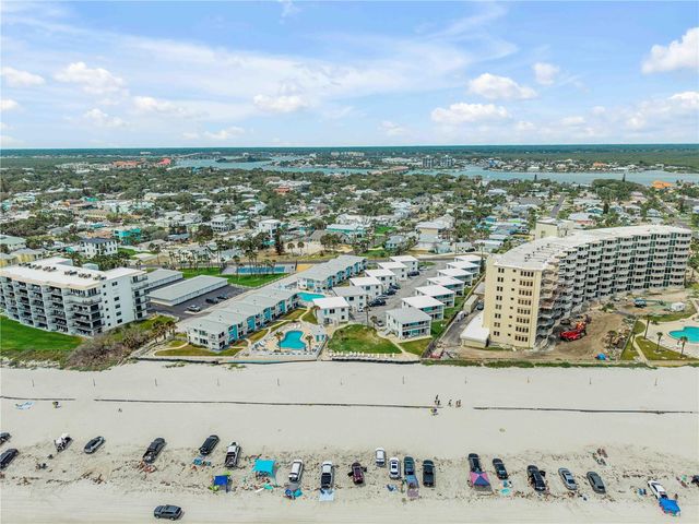 577 N ATLANTIC AVENUE 7, New Smyrna Beach, FL 32169