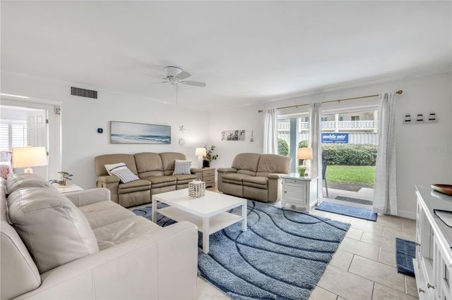 577 N ATLANTIC AVENUE 7, New Smyrna Beach, FL 32169