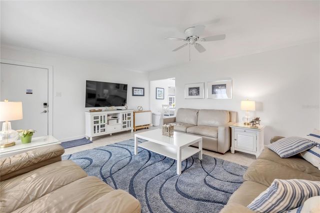 577 N ATLANTIC AVENUE 7, New Smyrna Beach, FL 32169