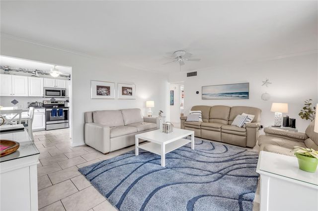 577 N ATLANTIC AVENUE 7, New Smyrna Beach, FL 32169