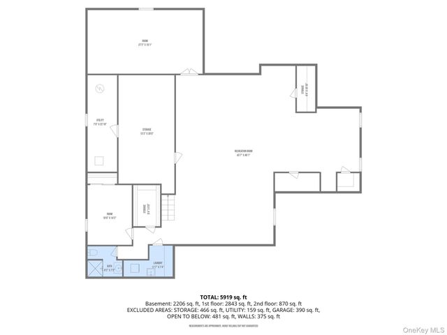 199 Cold Spring Road, Syosset, NY 11791
