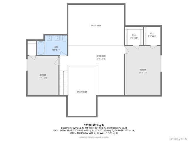 199 Cold Spring Road, Syosset, NY 11791