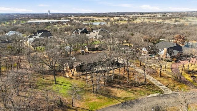 4201 Ada Drive, Flower Mound, TX 75022