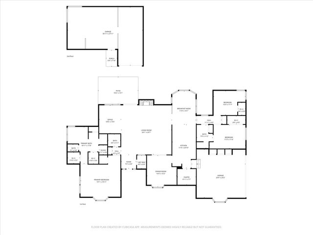 4201 Ada Drive, Flower Mound, TX 75022