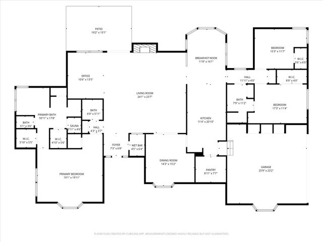 4201 Ada Drive, Flower Mound, TX 75022