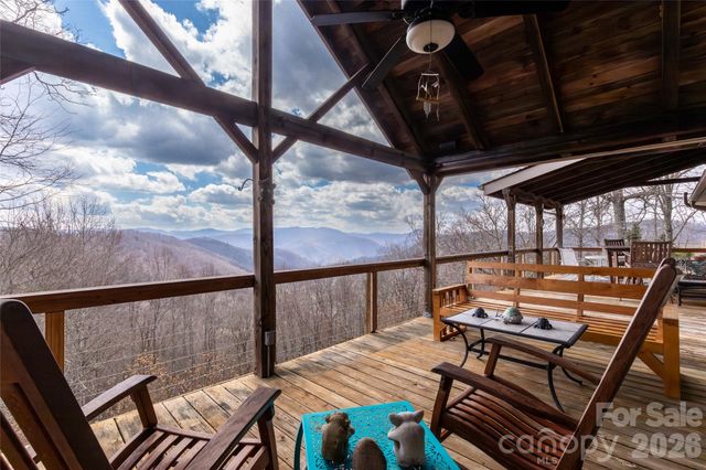 149 Windy Hill Circle, Tuckasegee, NC 28783