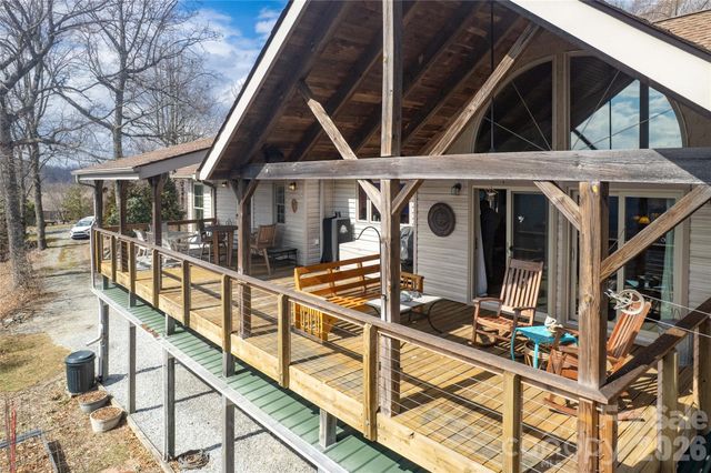 149 Windy Hill Circle, Tuckasegee, NC 28783