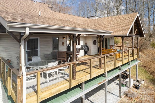 149 Windy Hill Circle, Tuckasegee, NC 28783