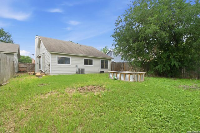 6322 Village Arbor, San Antonio, TX 78250