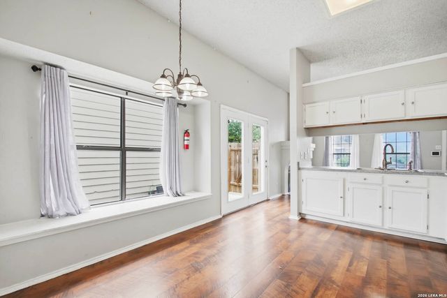 6322 Village Arbor, San Antonio, TX 78250
