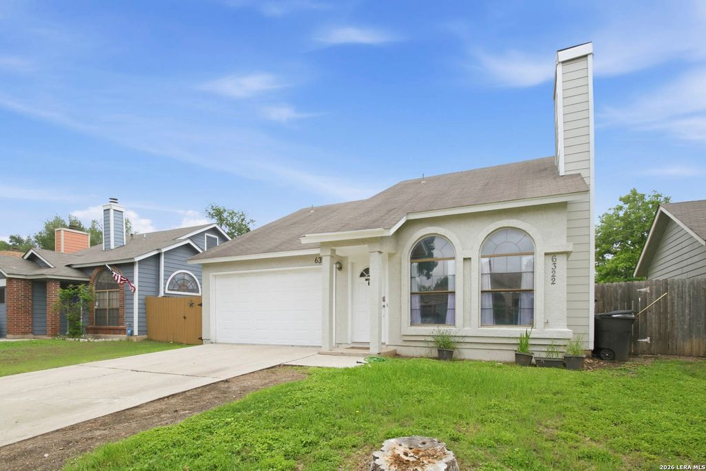 6322 Village Arbor, San Antonio, TX 78250