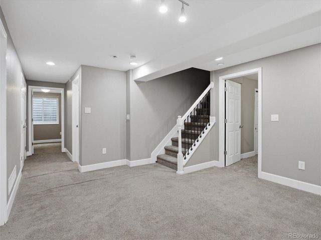 9931 Aftonwood Street, Littleton, CO 80126