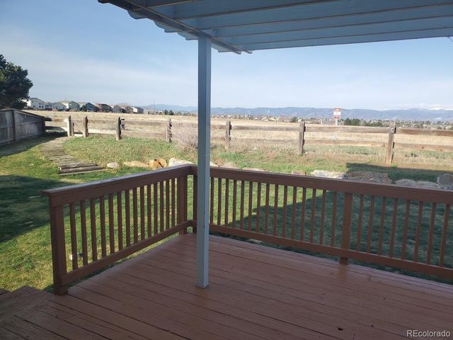 9931 Aftonwood Street, Littleton, CO 80126