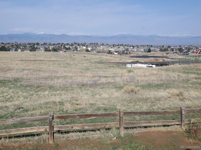 9931 Aftonwood Street, Littleton, CO 80126