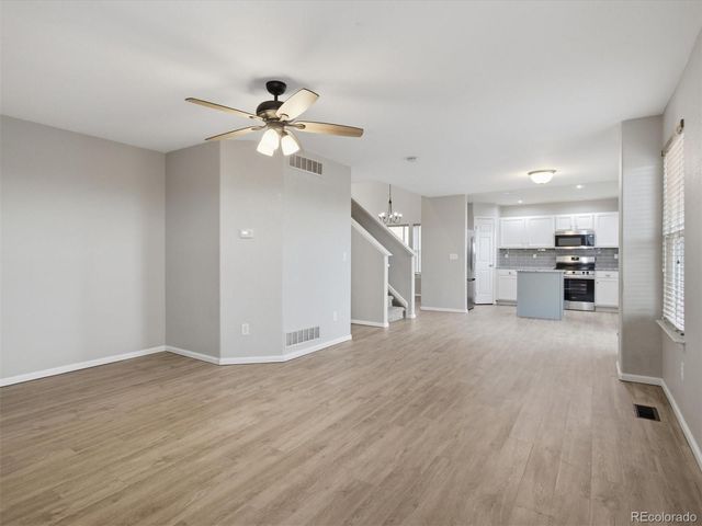 9931 Aftonwood Street, Littleton, CO 80126