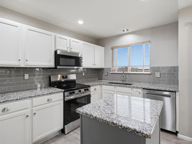 9931 Aftonwood Street, Littleton, CO 80126
