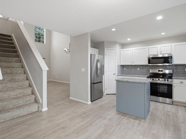 9931 Aftonwood Street, Littleton, CO 80126