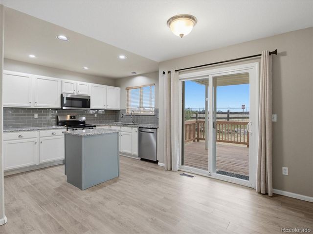 9931 Aftonwood Street, Littleton, CO 80126
